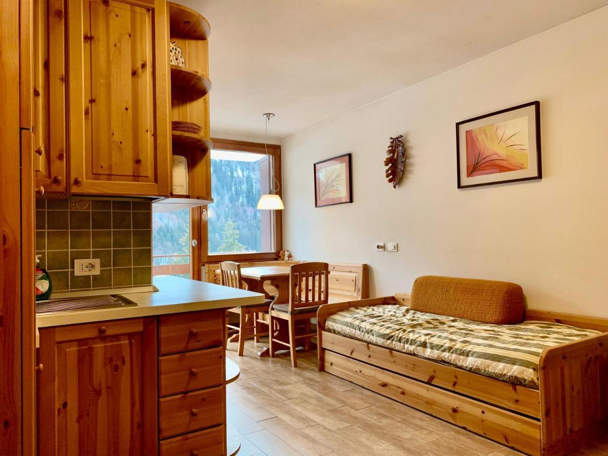 Appartamento Monolocale Sans Souci 22